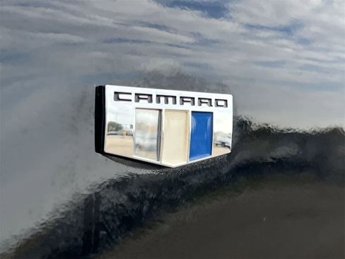 Used 2016 Chevrolet Camaro SS image 14