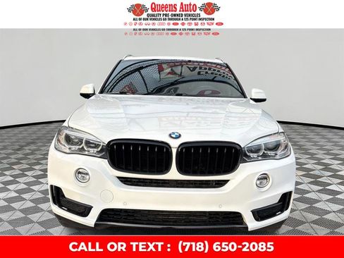 Used 2018 BMW X5 xDrive35i image 2