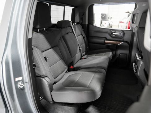 Used 2020 Chevrolet Silverado 1500 RST w/ All-Star Edition AWD/4WD image 30