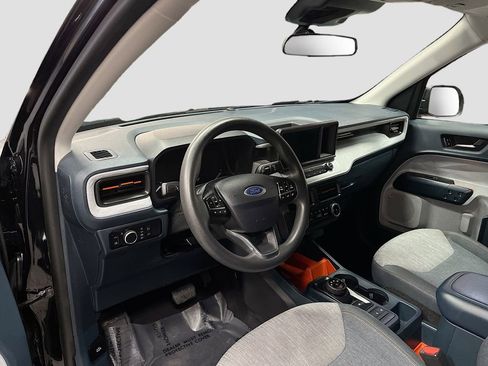 Used 2024 Ford Maverick XLT FWD image 9