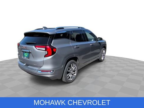 Certified 2023 GMC Terrain Denali w/ Denali Premium Package AWD/4WD image 9