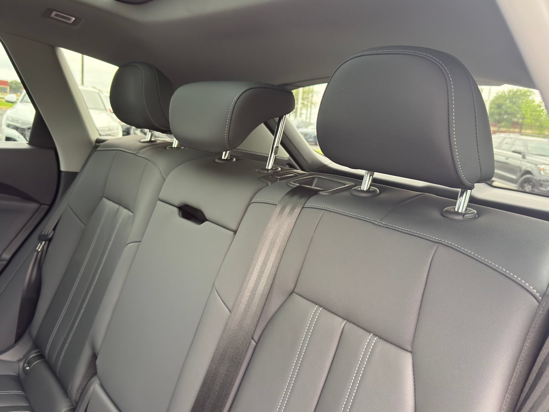 Certified 2025 Audi Q5 Premium w/ Convenience Package AWD/4WD image 25