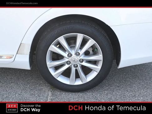 Used 2011 Lexus ES 350 image 22