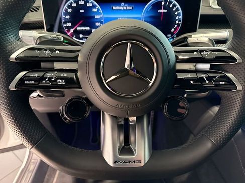 Used 2024 Mercedes-Benz S 63 AMG S image 25