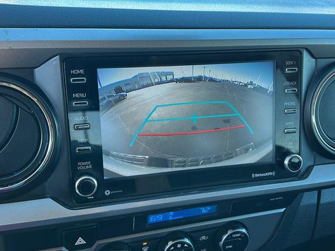 Used 2021 Toyota Tacoma SR5 image 16