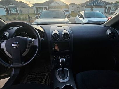 Used 2009 Nissan Rogue S