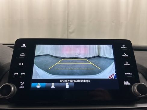 Used 2020 Honda Accord Sport image 18