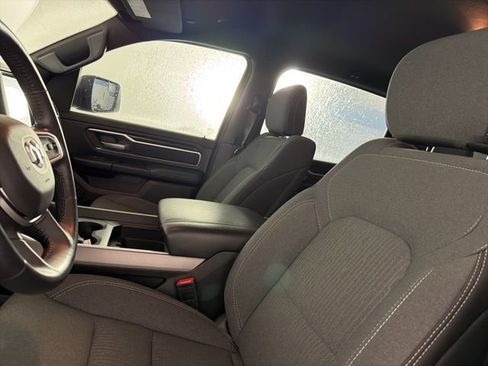 Used 2023 RAM 1500 Big Horn image 11