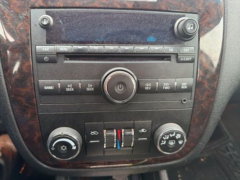 Used 2013 Chevrolet Impala LT image 10