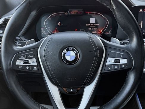 Used 2020 BMW X5 xDrive40i image 18