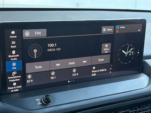 Used 2023 Honda Accord Sport image 17