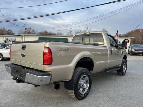 Used 2008 Ford F350 XLT image 6