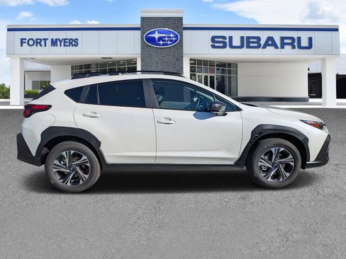 New 2026 Subaru Crosstrek 2.0i Premium image 4