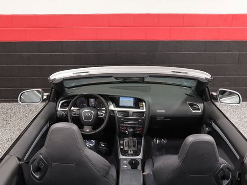 Used 2011 Audi S5 Prestige w/ Prestige Pkg AWD/4WD image 39