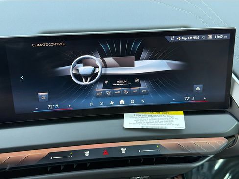 New 2026 BMW X3 xDrive30 w/ Premium Package image 35