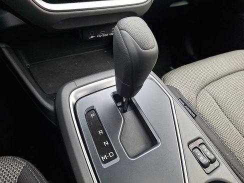 Certified 2024 Subaru Crosstrek 2.0i Premium AWD/4WD image 15
