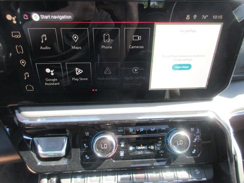 New 2026 GMC Sierra 2500 AT4X AWD/4WD image 20