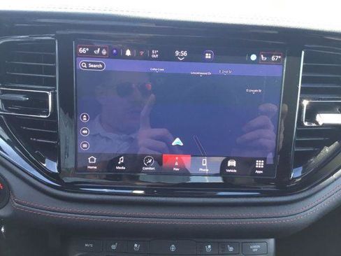 Certified 2024 Dodge Durango R/T AWD/4WD image 30