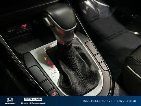 Used 2022 Kia Forte GT-Line FWD image 25