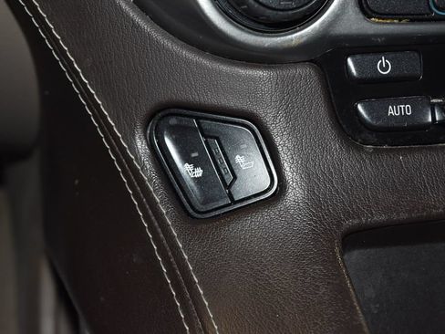 Used 2015 Chevrolet Tahoe LT w/ Max Trailering Package AWD/4WD image 16