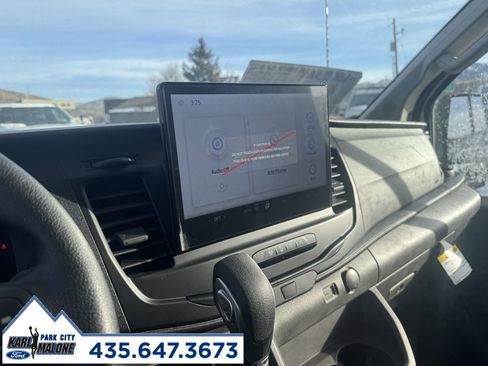 New 2026 Ford Transit 250 Low Roof AWD image 13