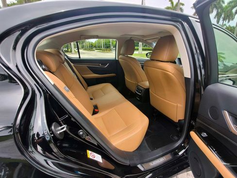 Used 2017 Lexus GS 350 w/ Preferred Accessory Package RWD image 36