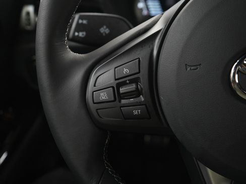 Used 2026 Toyota Supra image 31