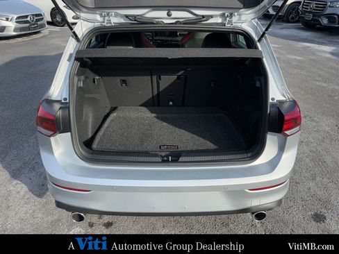 Used 2024 Volkswagen GTI Autobahn image 22