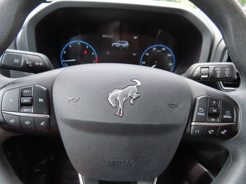 Used 2024 Ford Bronco Sport Big Bend AWD/4WD image 16