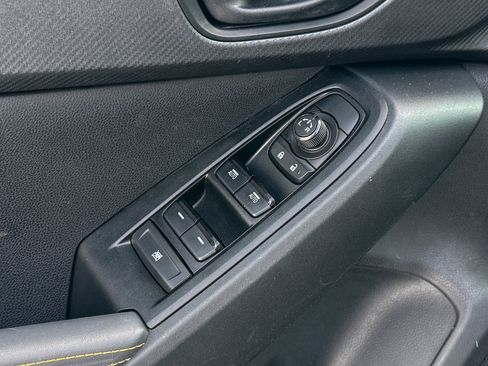 Certified 2025 Subaru Crosstrek 2.5i Sport w/ Popular Package #3A image 15