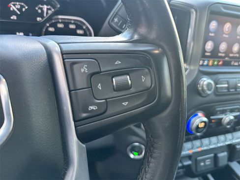 Used 2020 GMC Sierra 1500 SLT w/ SLT Premium Plus Package image 18