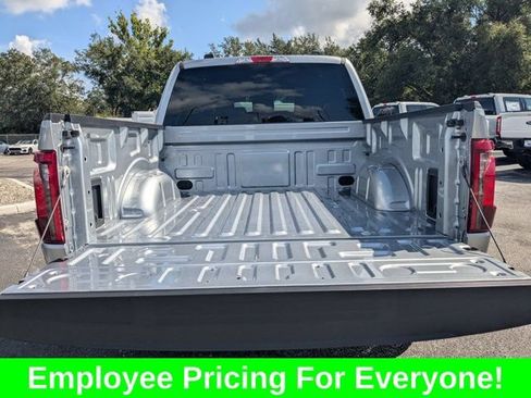 New 2026 Ford F150 STX w/ Equipment Group 200A RWD image 13