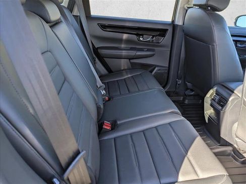 Used 2024 Honda CR-V EX-L image 30