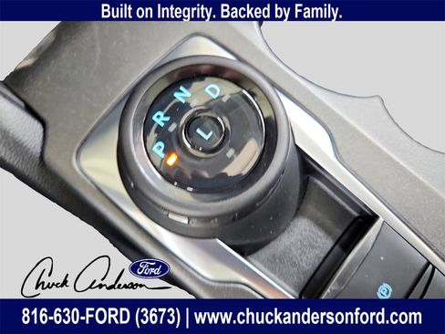 New 2025 Ford Bronco Sport Big Bend w/ Convenience Package image 21