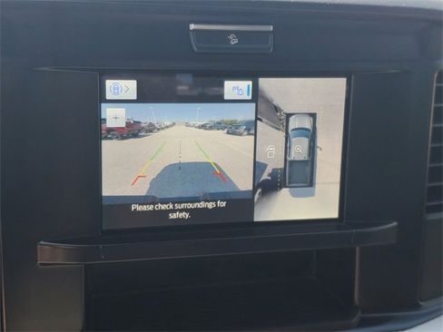 New 2025 Ford F250 XL w/ STX Appearance Package image 24