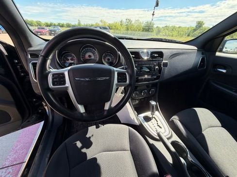 Used 2012 Chrysler 200 Touring image 14