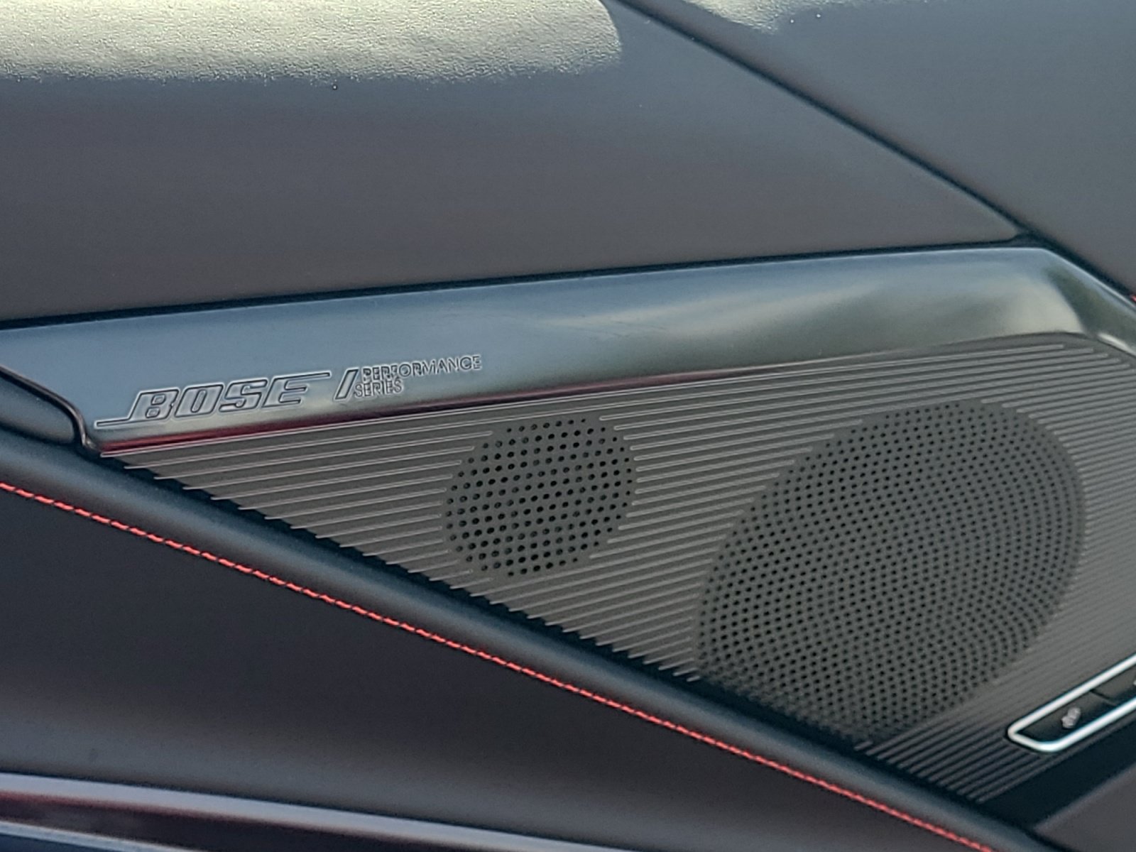 Certified 2024 Chevrolet Corvette Stingray Premium Conv w/ Z51 Performance Package RWD image 25