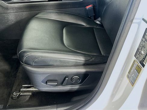 Certified 2023 Kia Sportage EX image 26