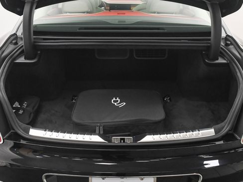 New 2026 Bentley Flying Spur Plug-In Hybrid AWD/4WD image 11