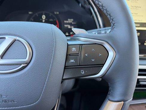 New 2026 Lexus RX 350 Premium Plus AWD/4WD image 15