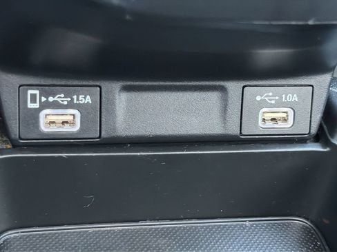 Used 2021 Honda CR-V EX-L image 19