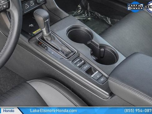 Certified 2024 Honda Civic Touring image 23