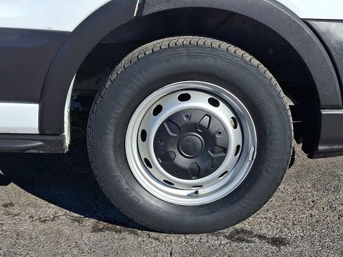 Used 2020 Ford Transit 150 Low Roof image 9