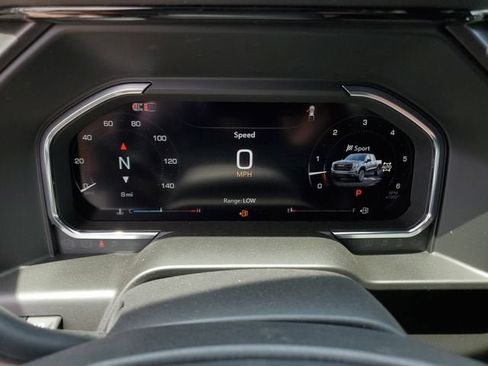 New 2026 GMC Sierra 1500 AT4 w/ AT4 Premium Package AWD/4WD image 32