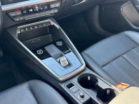 Used 2023 Audi A3 2.0T Premium FWD image 11