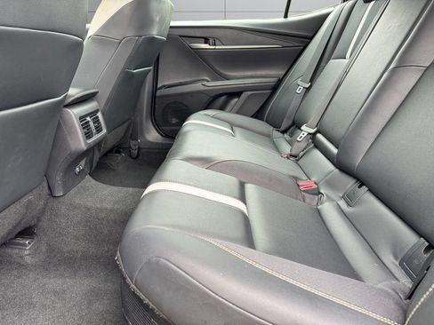 Certified 2025 Toyota Camry SE w/ Convenience Package FWD image 16