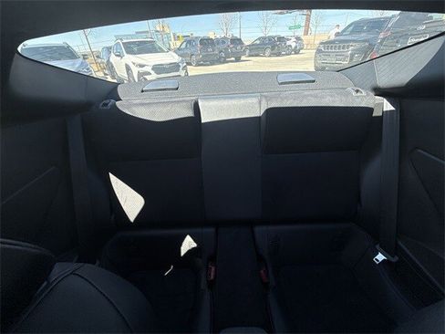 Used 2024 Subaru BRZ tS w/ Popular Package 2 image 21