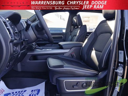 New 2026 RAM 1500 Laramie image 32