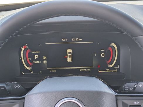 New 2026 Nissan Pathfinder SL image 27