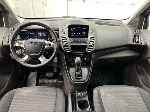 Used 2020 Ford Transit Connect XLT image 4